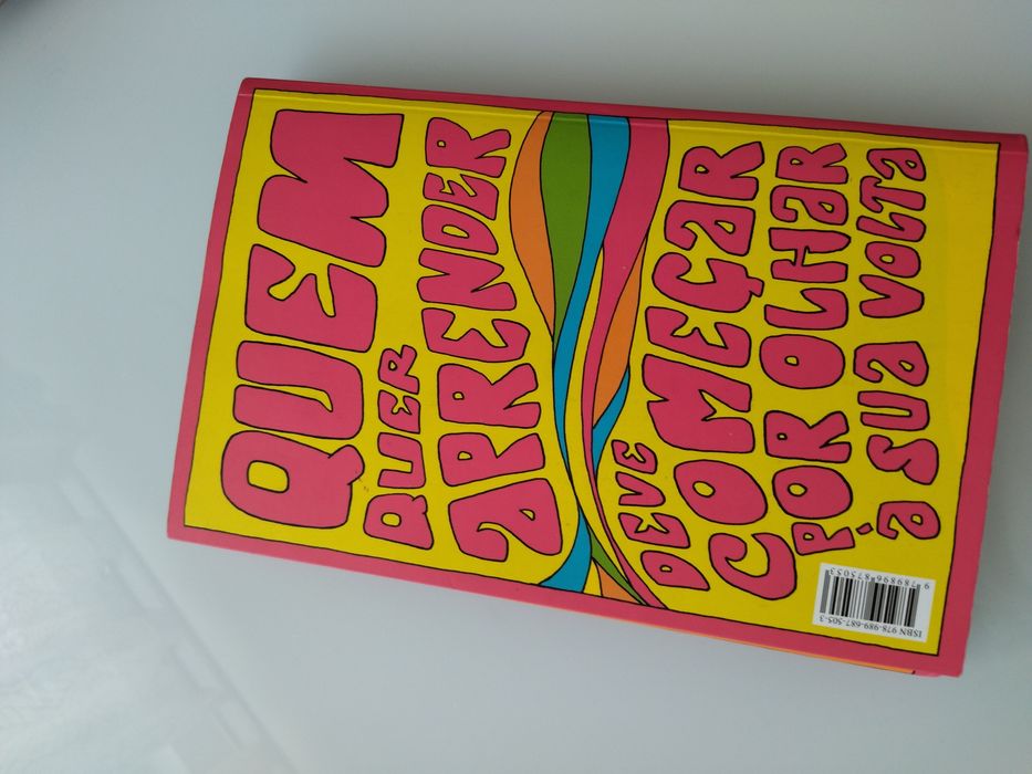 Livro Hippie - Paulo Coelho