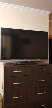 Продам  SONY  BRAVIA 40"102 см.