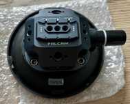 Falcam F22 Suction Cup 4.5" przyssawka model 2567