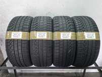 245/45/19 102H Pirelli P Zero WINTER *M0