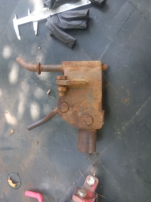 Traktorek, ciągniczek, glebogryzarka, agria 1700,gutbrod,honda,vari,mf