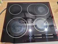 Płyta ceramiczna Electrolux EHS60210P