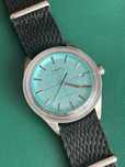 Timex Marlin Jet TW2Y06400 tiffany blue