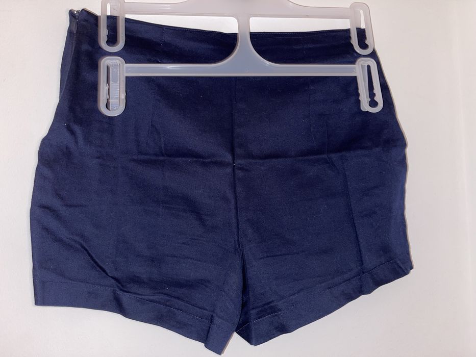 Calções tamanho 38 (S)