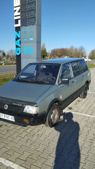 Продам Mitsubishi Space Wagon