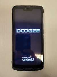 Doogee S90 Czarny