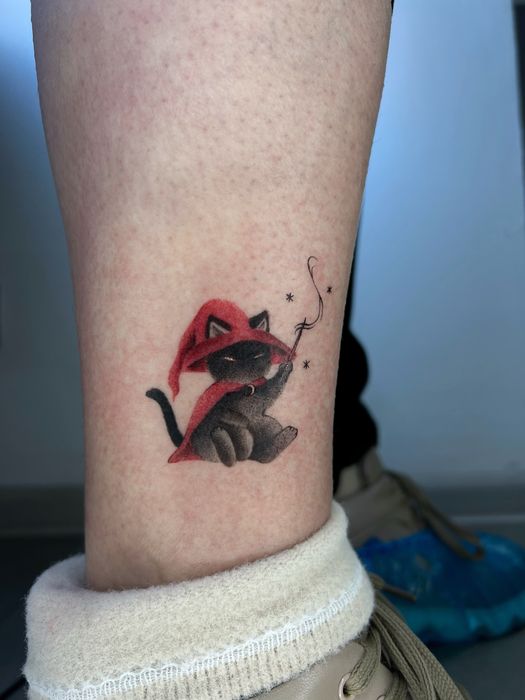 Тату Харків| Tattoo Kharkiv