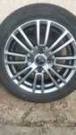 Диски mitsubishi r16 4x114.3 et 46 67.1 цо
