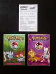 Themed deck box Pokémon tcg