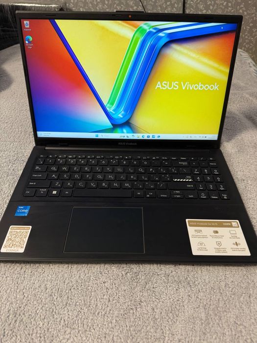 Ноутбук Asus Vivobook E1504GA