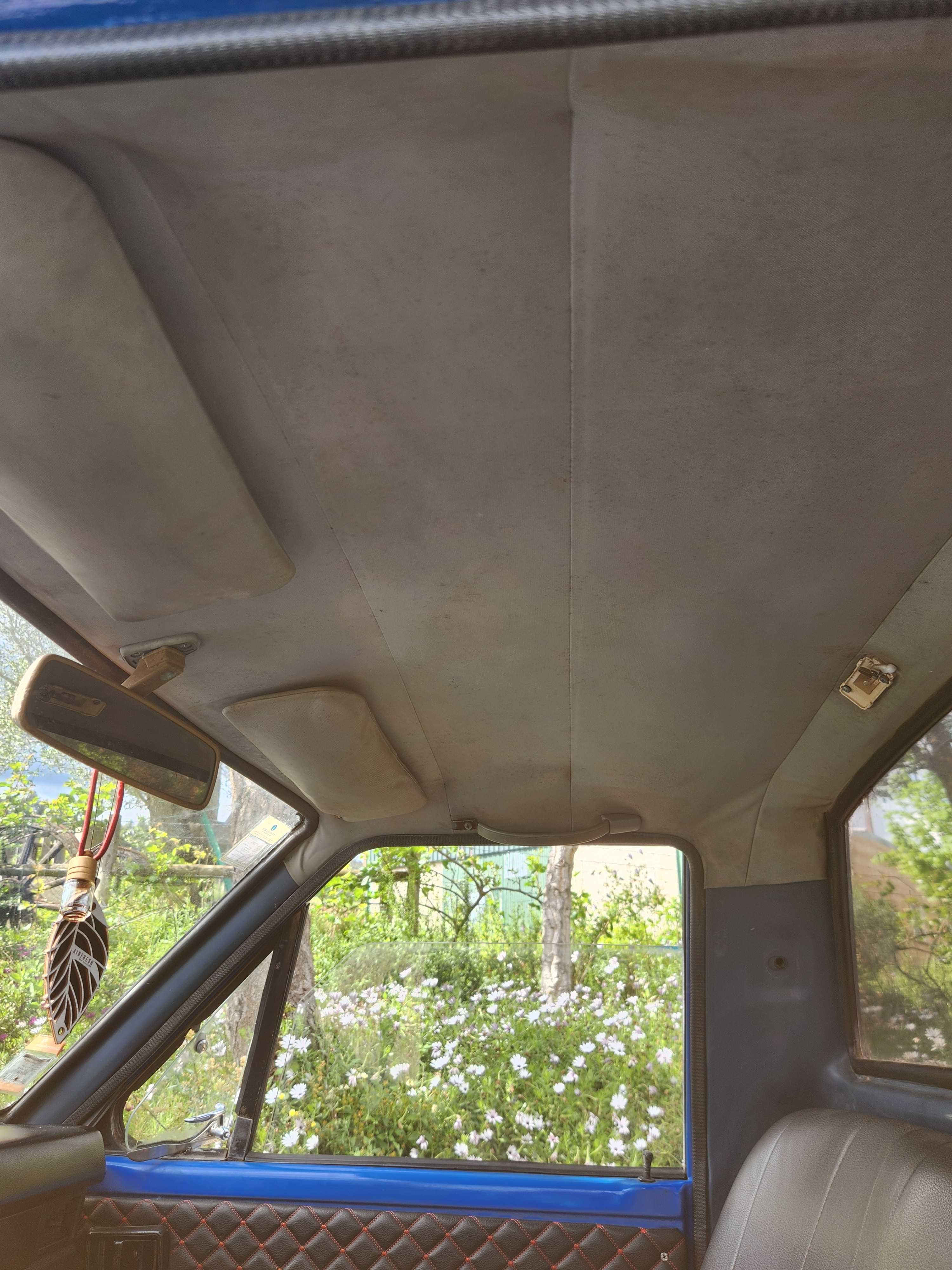 Datsun / Nissan 720 pick up