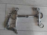 Pelham, wędzidło  13.5 cm