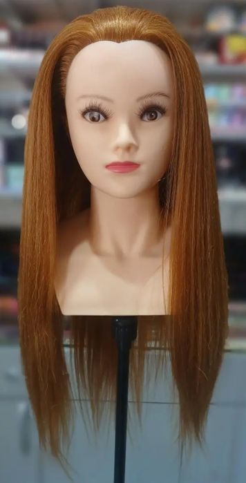 Продам манекен голову з плечима