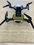 Dron overmax x bee drone fold one