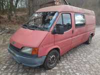 Ford Transit  2.5D 85ps Manual Stan Dobry