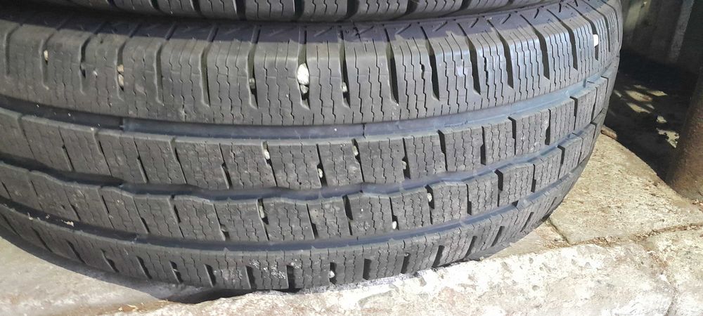 Шини-колеса 225/75R16C