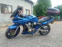 Suzuki Bandit 600 A2