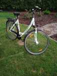 Sprzedam rower Pegasus