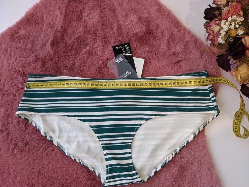 Купальник низ плавки жіночі від h&m