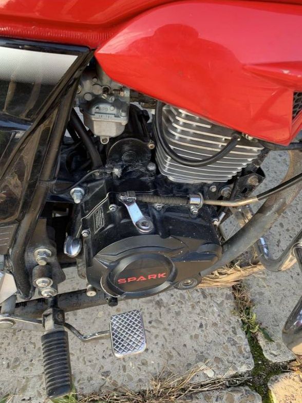 SPARK-r25i спарк