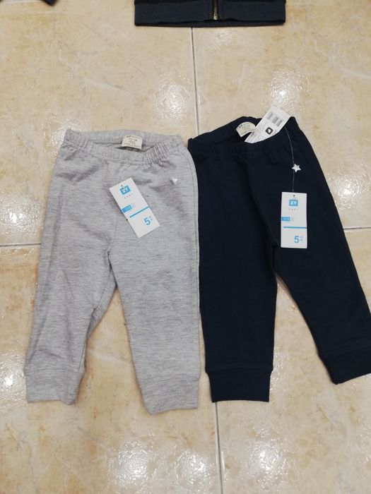 Cada roupa 18 meses desde..