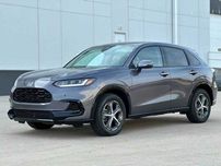 2023  Honda  HR-V