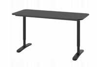 Biurko Ikea Bekant