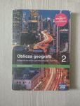 Oblicza geografii 2 zakres podstawowy