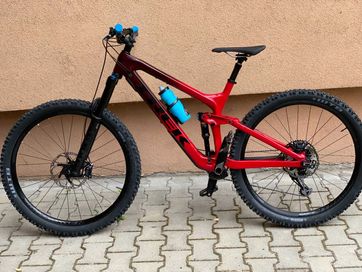 Trek Slash 9.7 2020 rozm. L carbon Fox