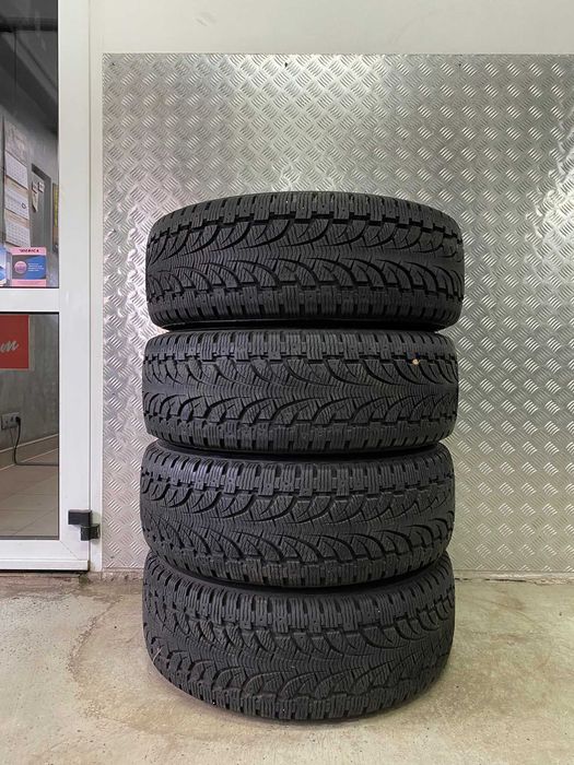 Nowe Koła Mercedes Sprinter 6,5x16 ET62 6x130 235/65R16C Adax Koźle