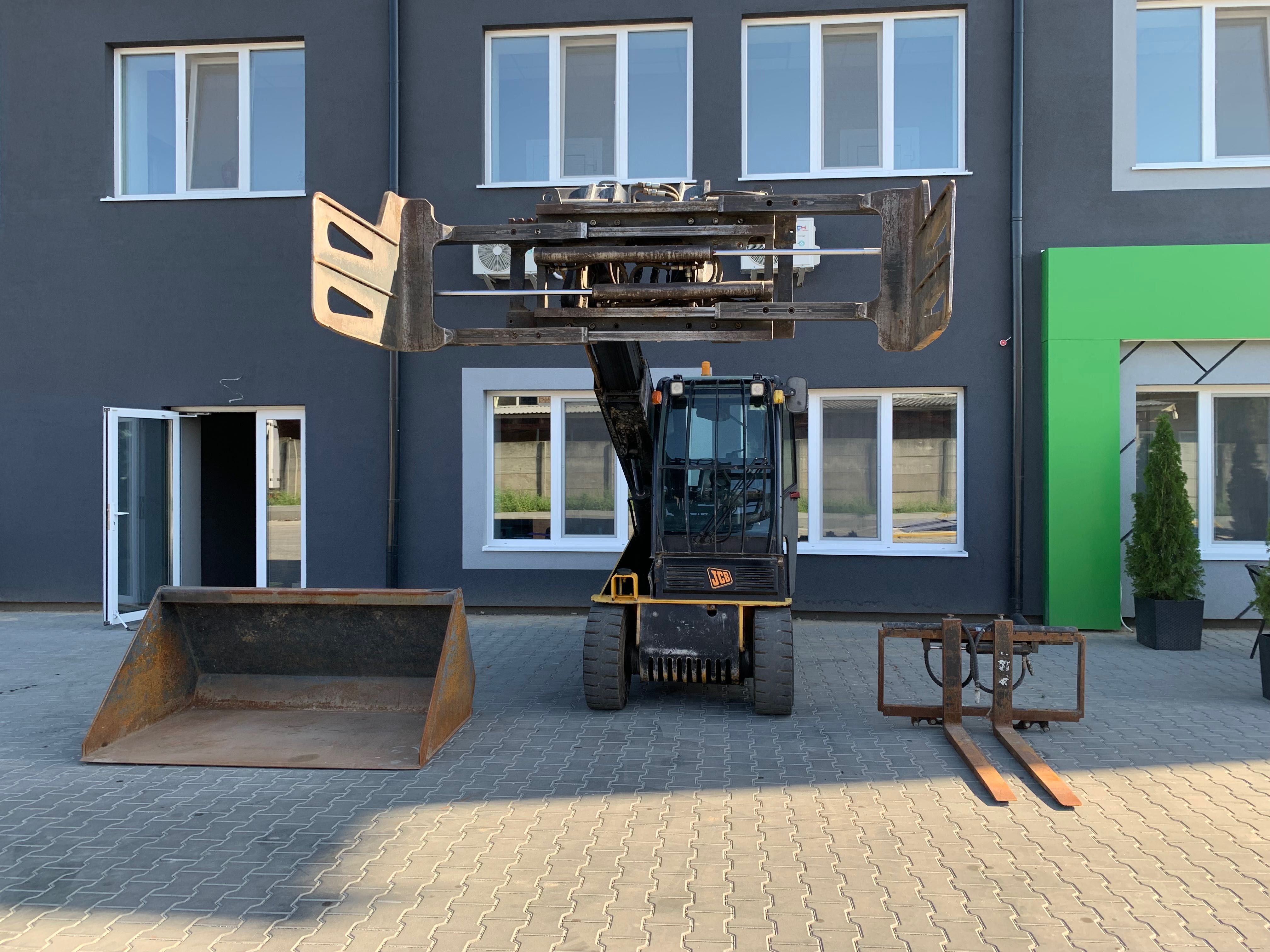 Продам JCB TLT-3.5