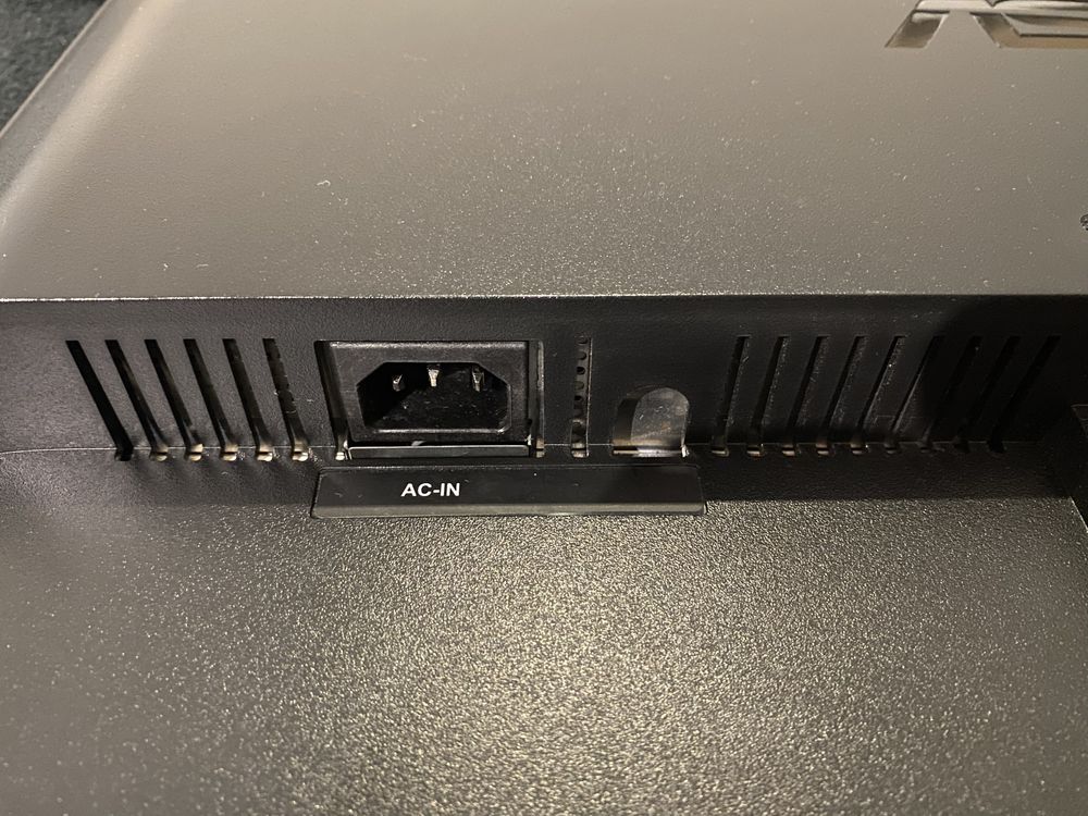 Monitor Asus 24 cale