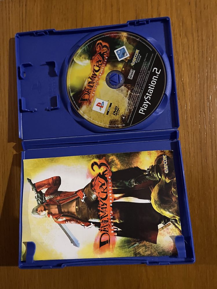 Jogos playstation 2