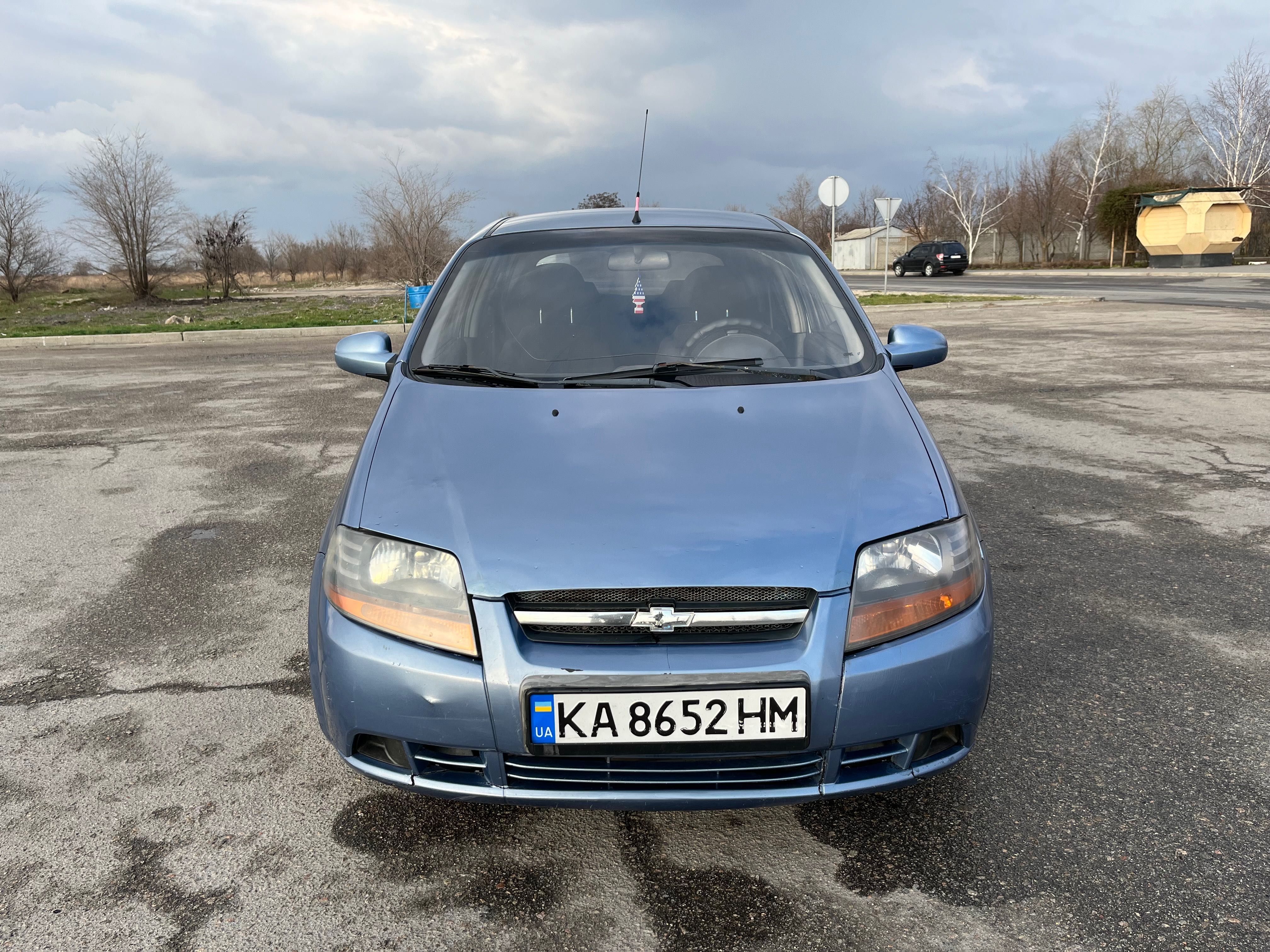 ‼️ Chevrolet Aveo t200 ‼️ хэтчбэк рестайлинг