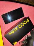 POCO X7 Pro 5G 12/512GB 6,67" 120Hz 50Mpix Zielony