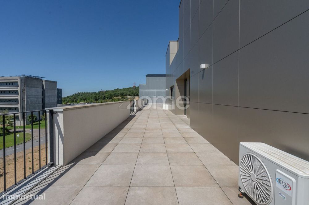 Penthouse T3 Nova Gualtar