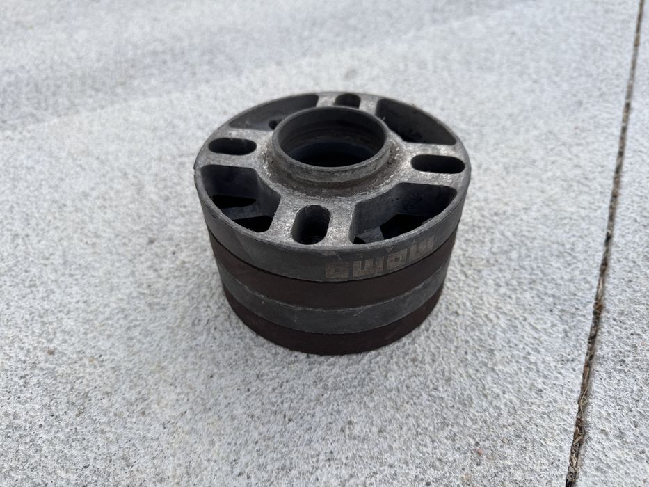 espassadores /alargadores marca Momo