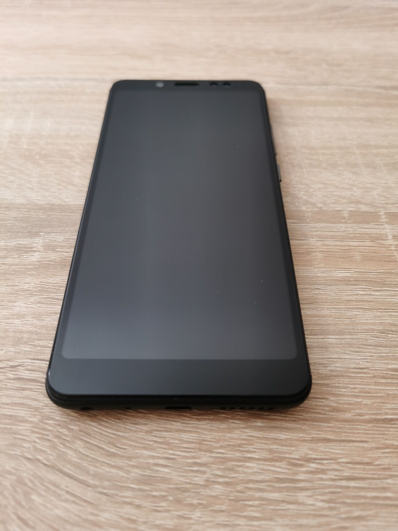 Xiaomi Redmi Note 5