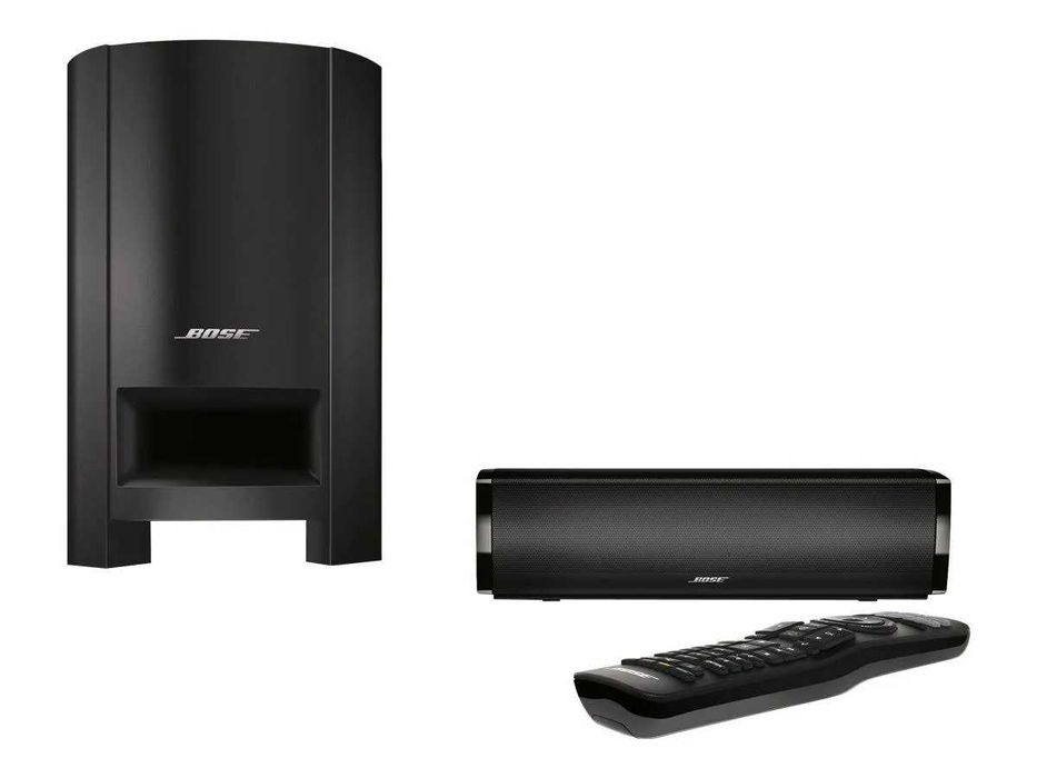BOSE CineMate 15