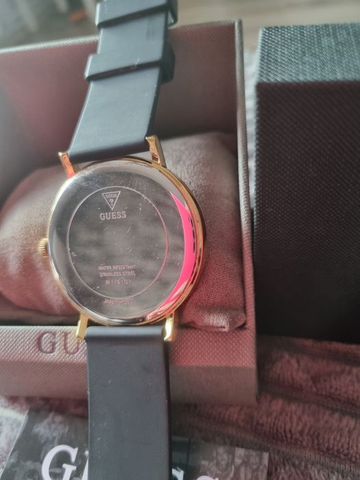 Zegarek damski Guess