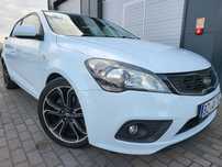 Kia ProCeed *1.6 CRDI*Lift*MOŻLIWA ZAMIANA*Sprawna Klima*Super Stan Techniczny