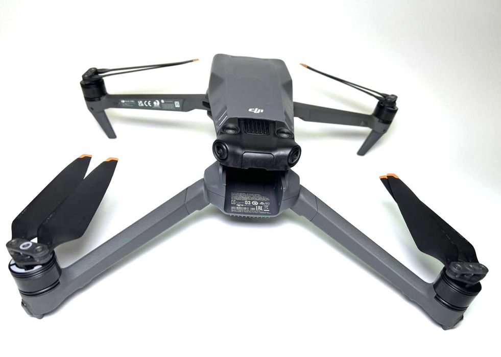 Дрон Dji mavic 3 pro комплект. Стан нового