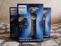 Електрична бритва + тример Philips Norelco Shaver 5000X series. NEW!