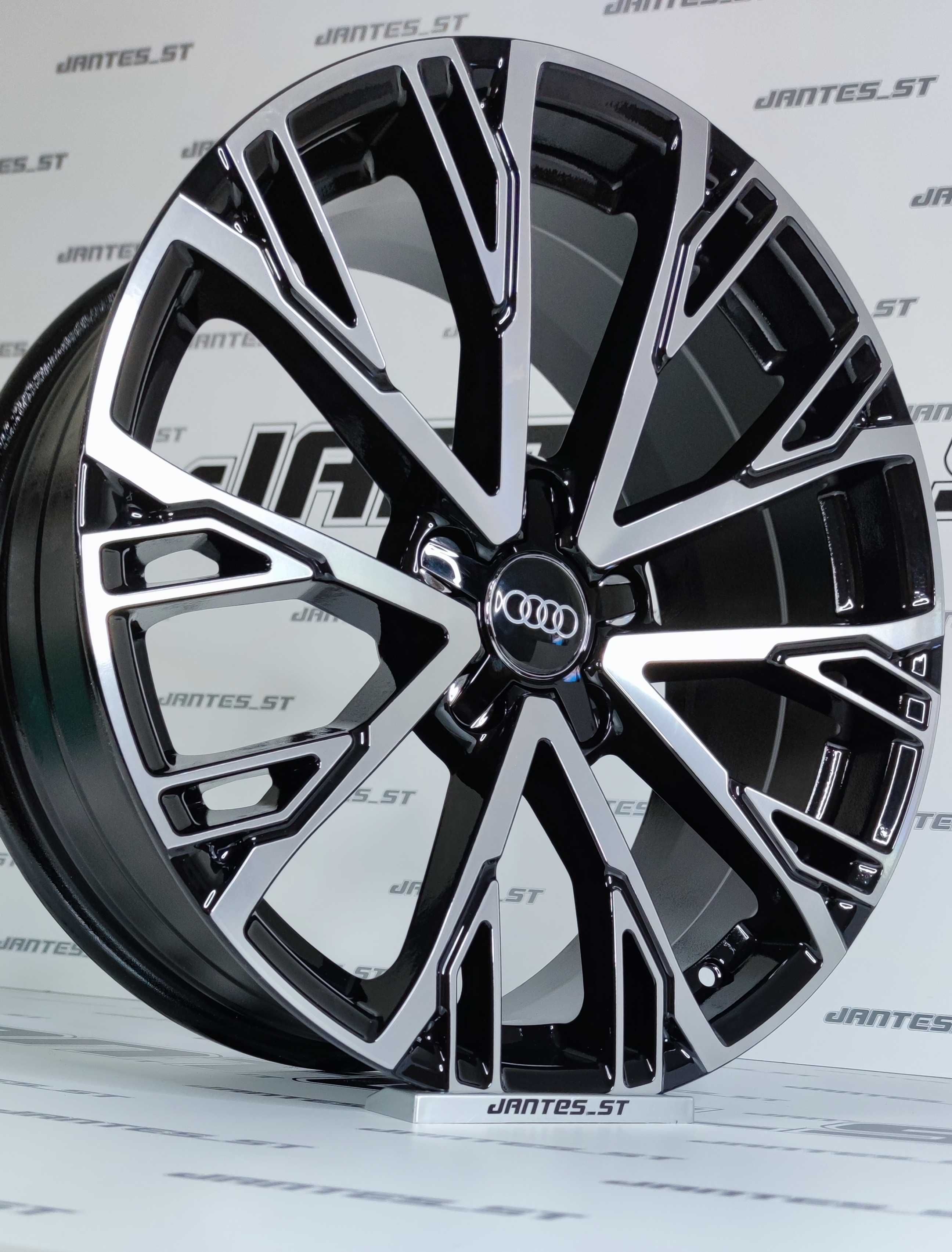 jantes 19 5x112 Style Audi NOVAS A4 A6
