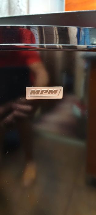 Zamrażarka firmy MPM