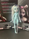 Monster High G3 Frankie Stein Day Out trupek lalka