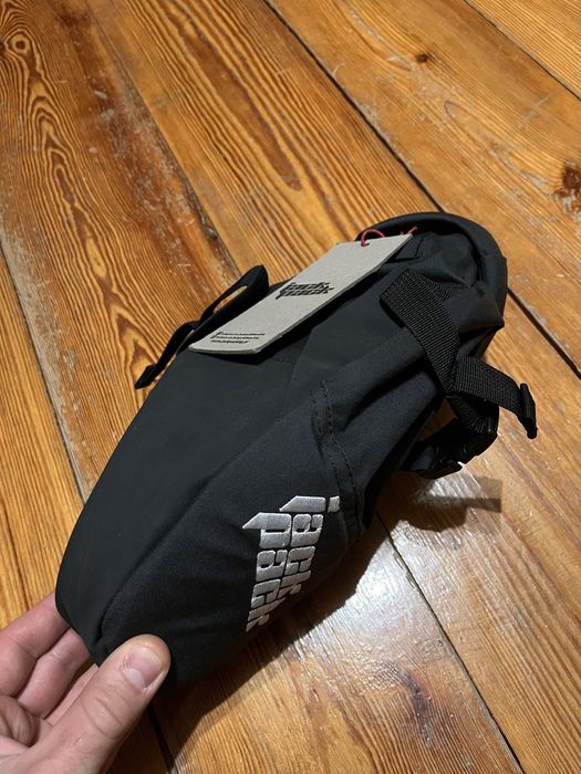 Jack pack tobołek 2.0 sakwa podsiodłwoa bikepacking