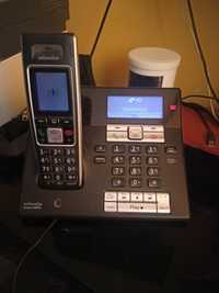 Swissvoice Avena 248TE stacjonarny telefon