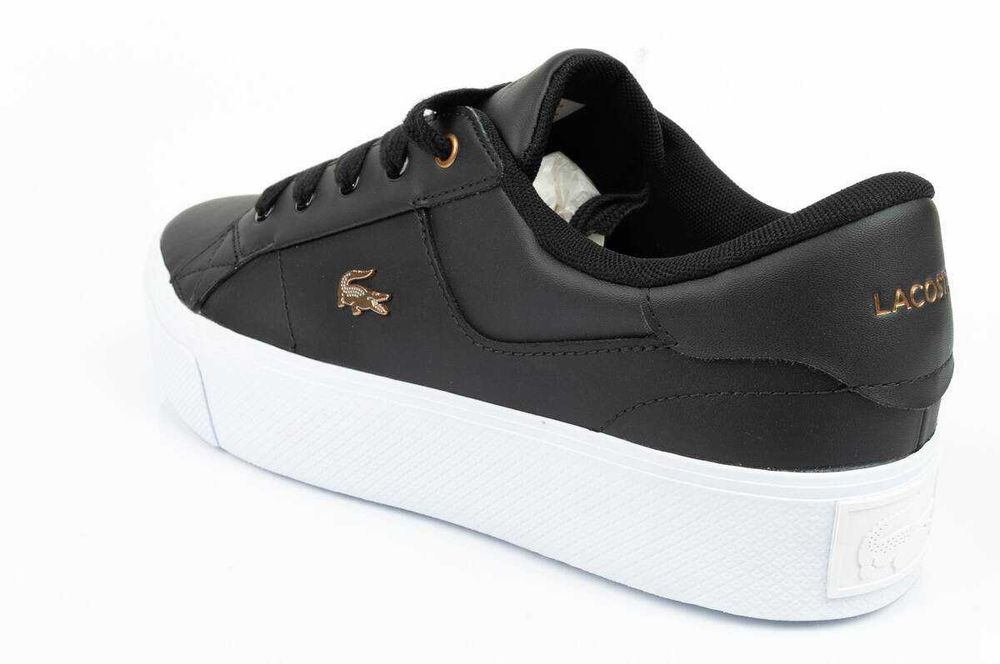 Buty sportowe Lacoste Ziane Platform r. 37-41