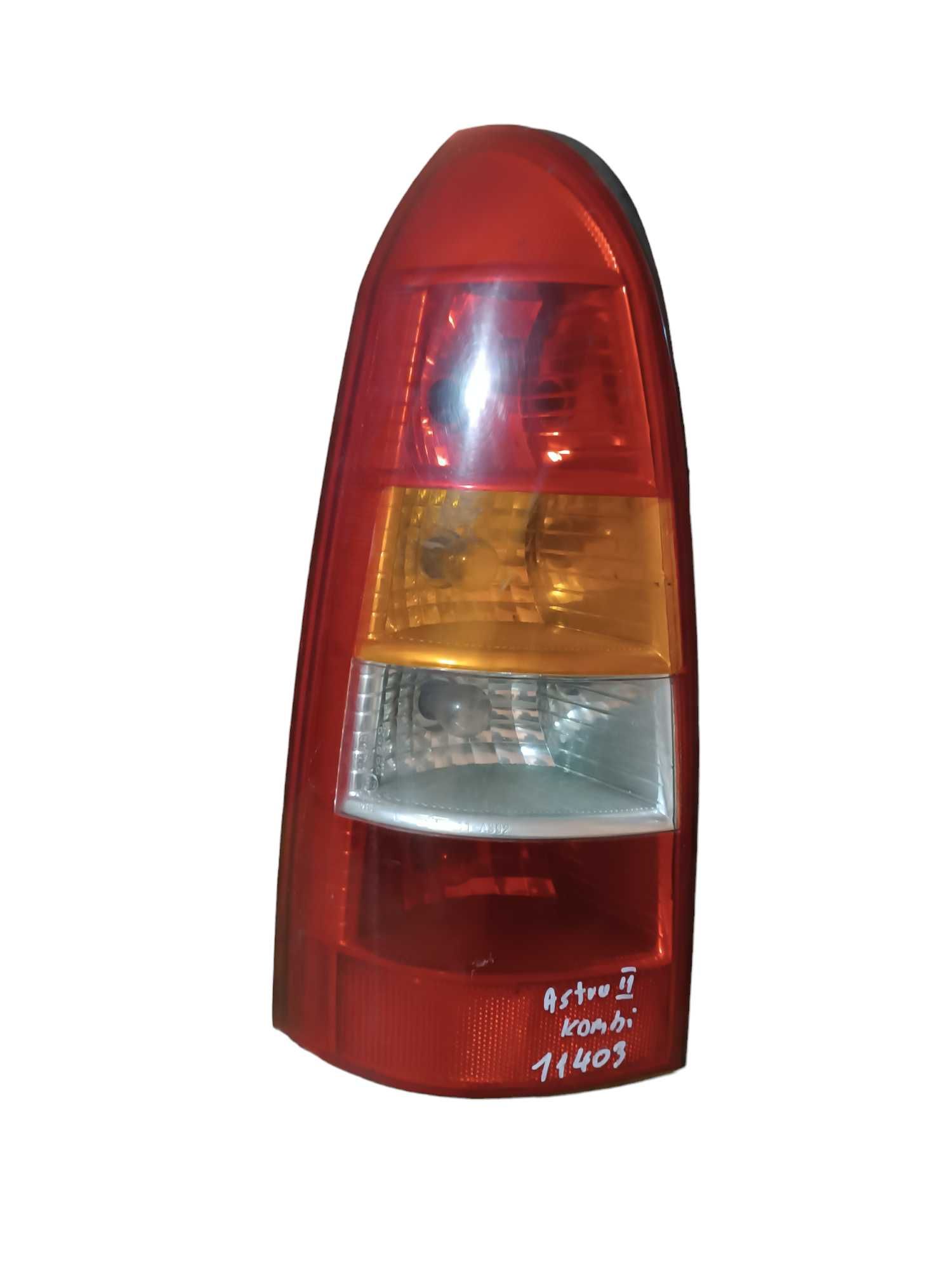 Lampa Lewy Tył Lewa Tylna Opel Astra 2 II G 98-09r. Kombi